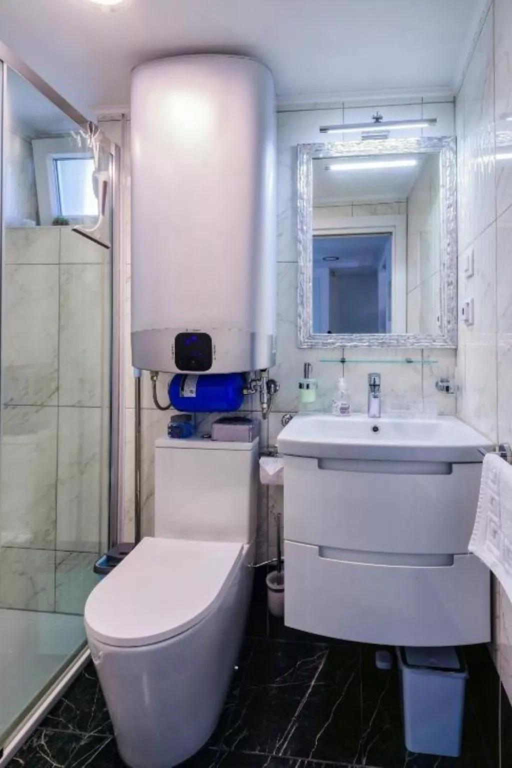 App. Portorož "JMJ-Wohnungen Piran"-Inside