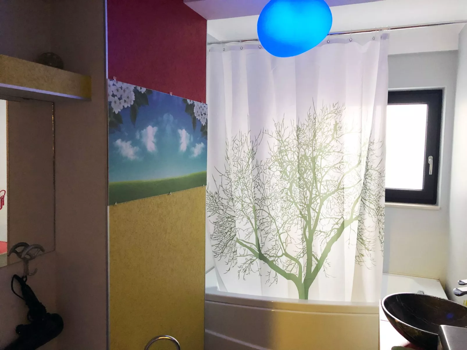 "Relax Cluj Apartment"-Inside