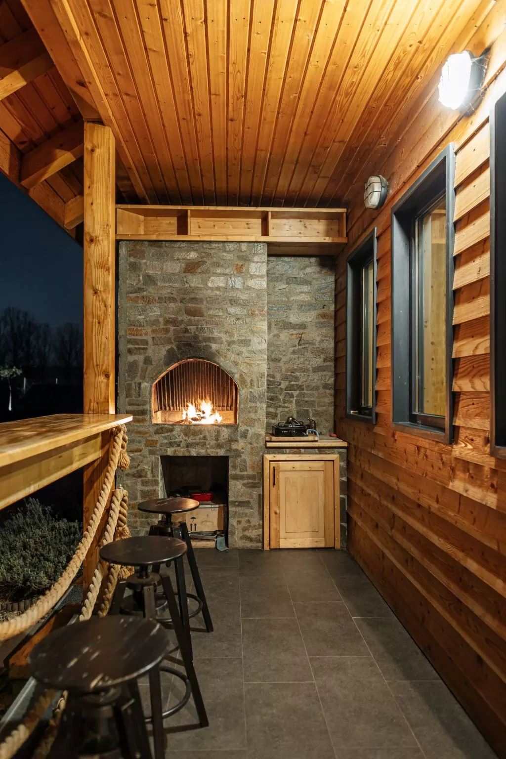 Kleines Haus mit Werkstatt-Image-tags.info