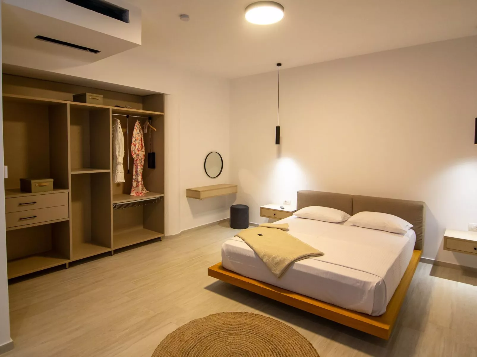 Elea resort preveza-Dedans