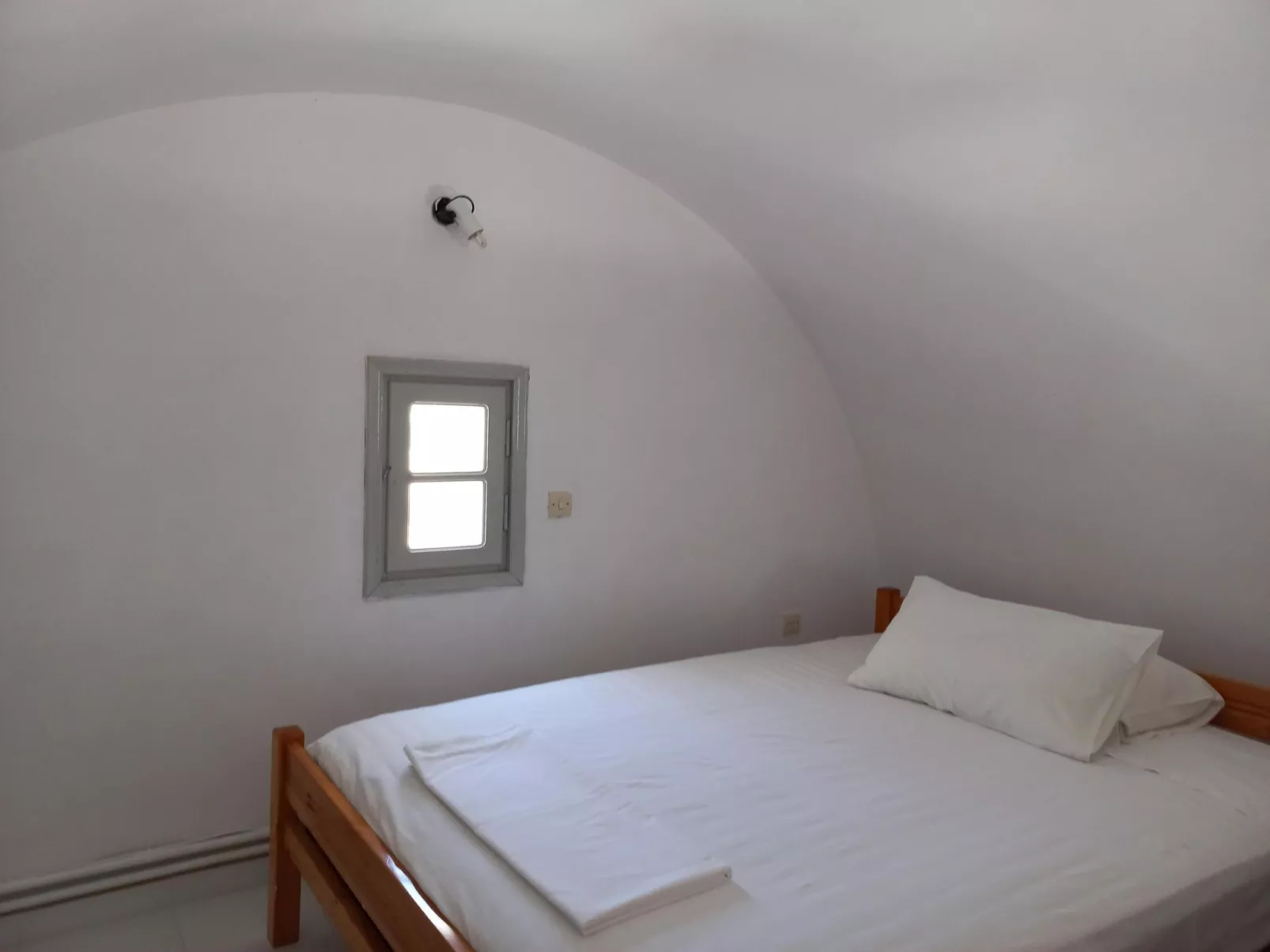 Santorini Grace Villa No1-Inside