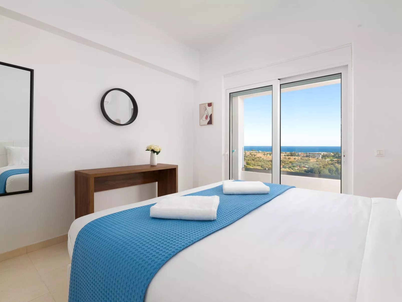 Villa Zoe Blu-Dedans