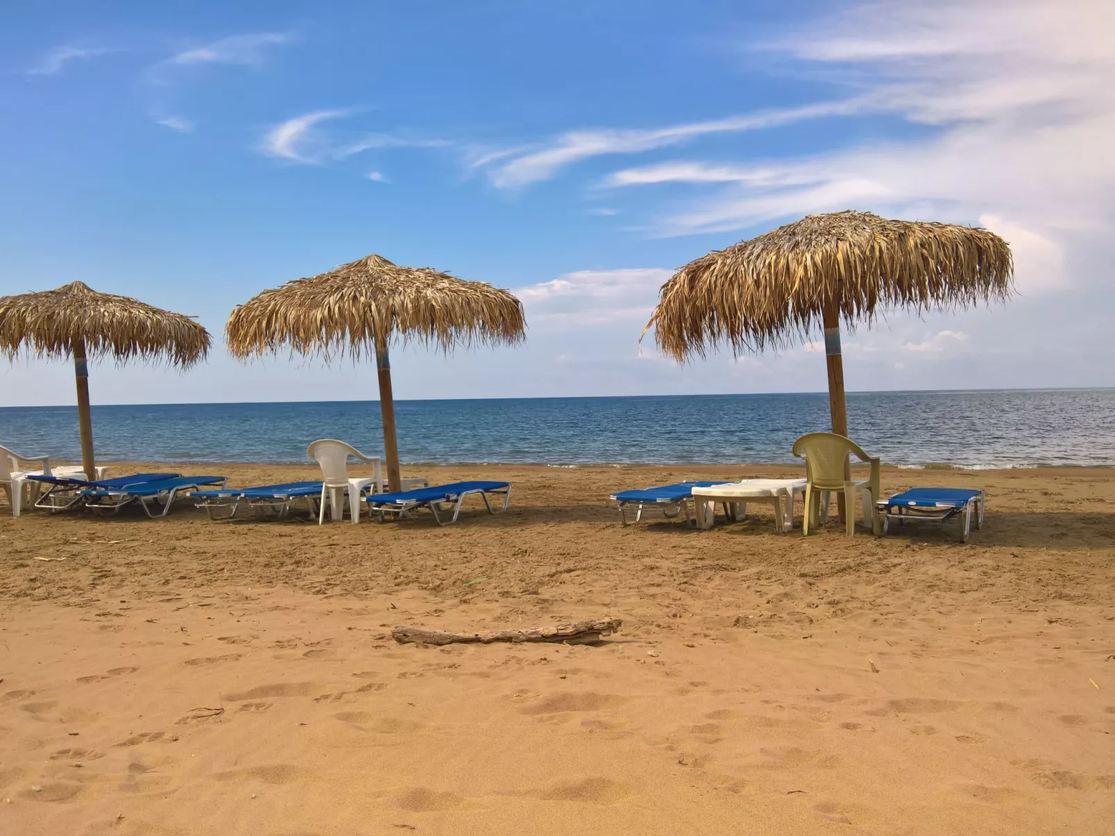 White Villas BV-Outside