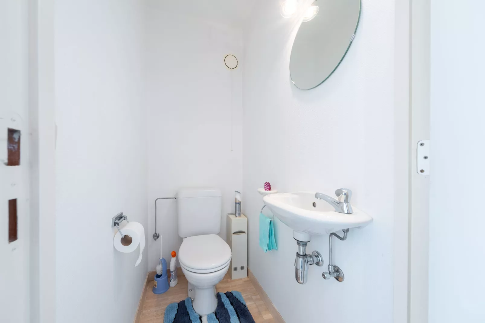 Mistral 0801-Bathroom