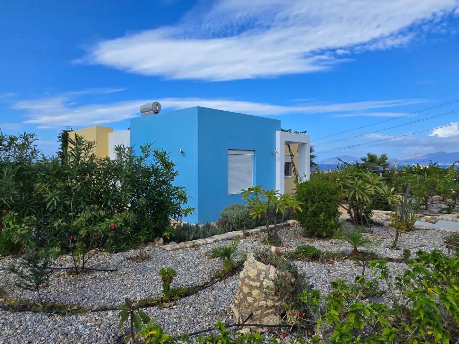 Villa Neptun-Outside