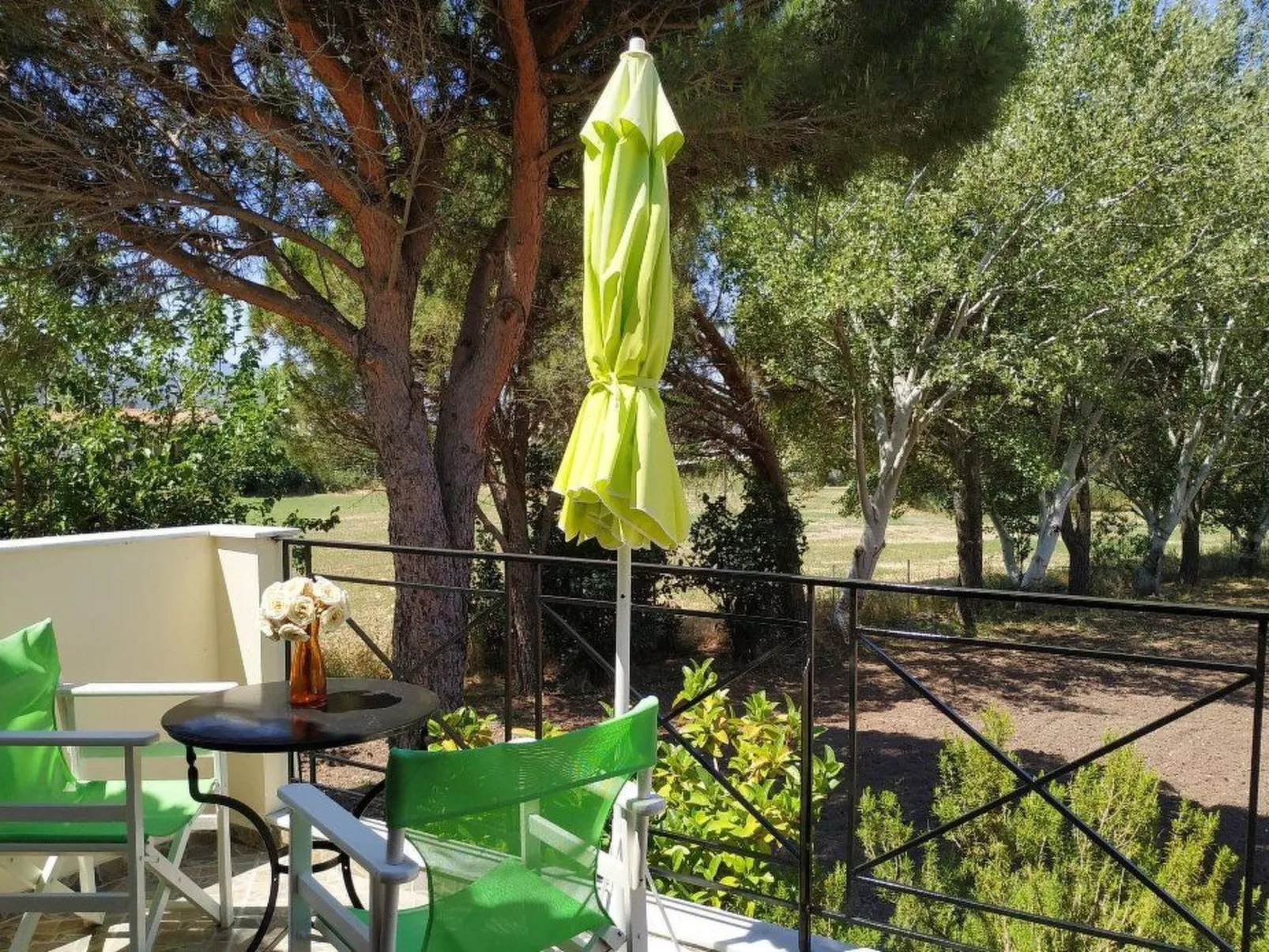 Gaea Gardens Studios-Outside