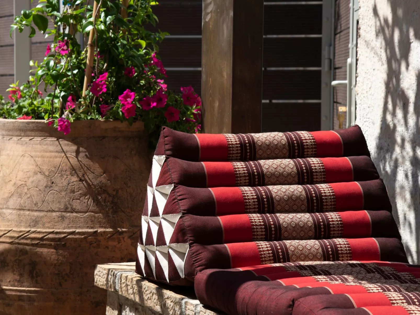 Lemonia für 6 Personen und 3 Kinder-Inside