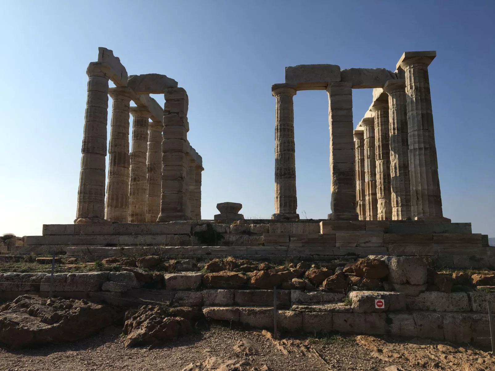 Ferienvilla auf einem privaten und sicheren Grundstück-Drinnen