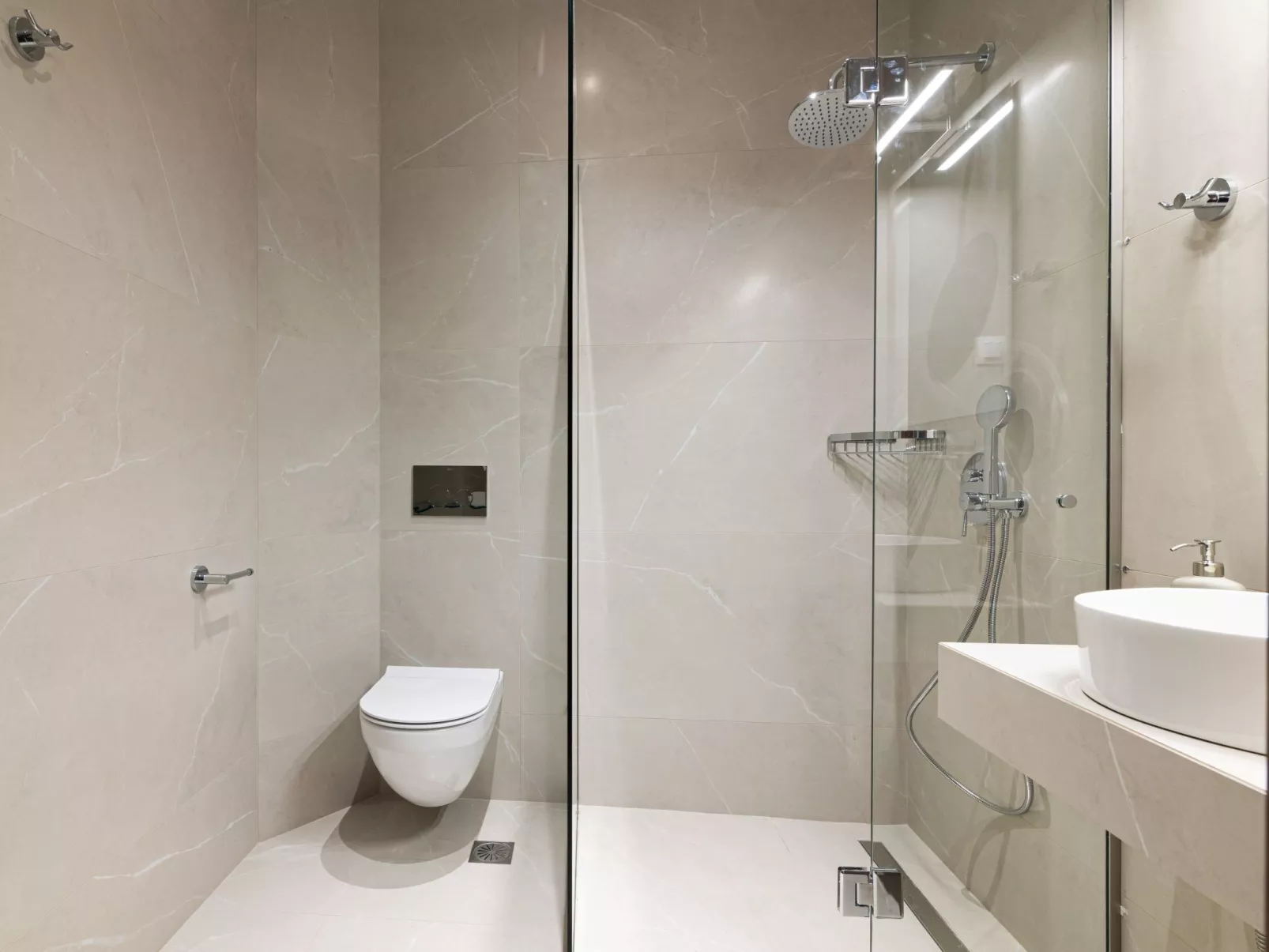 Villa Stefani mit privatem Pool-Inside