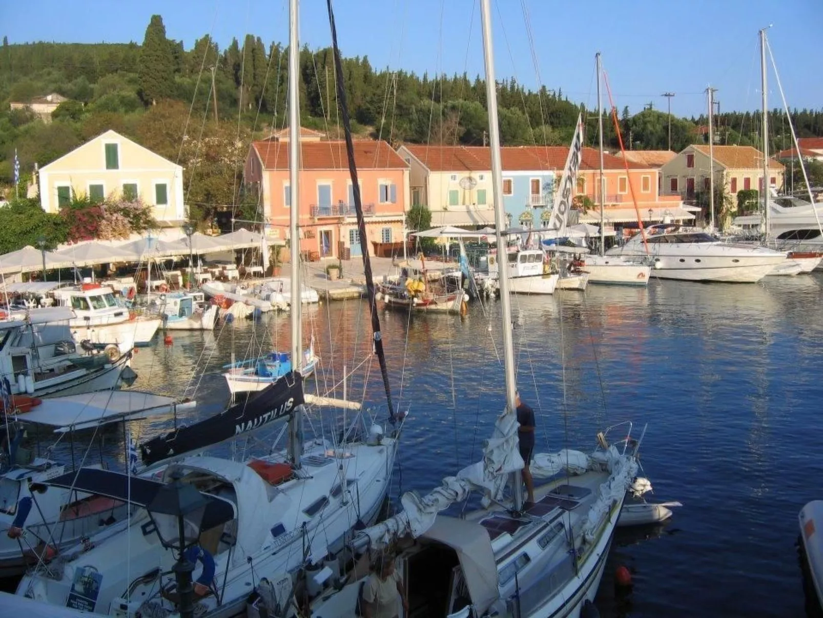 Luxuriöse venezianische Stein-Villa aus dem 18. Jahrhundert-Image-tags.info