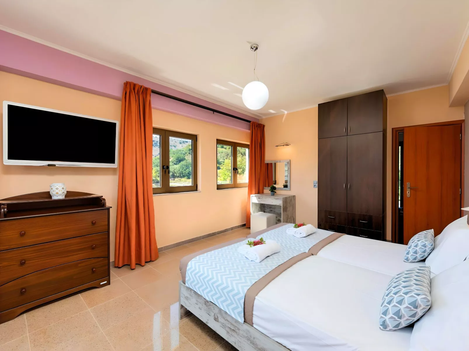 Mirsini Villa Privater Pool Jacuzzi-Image-tags.info