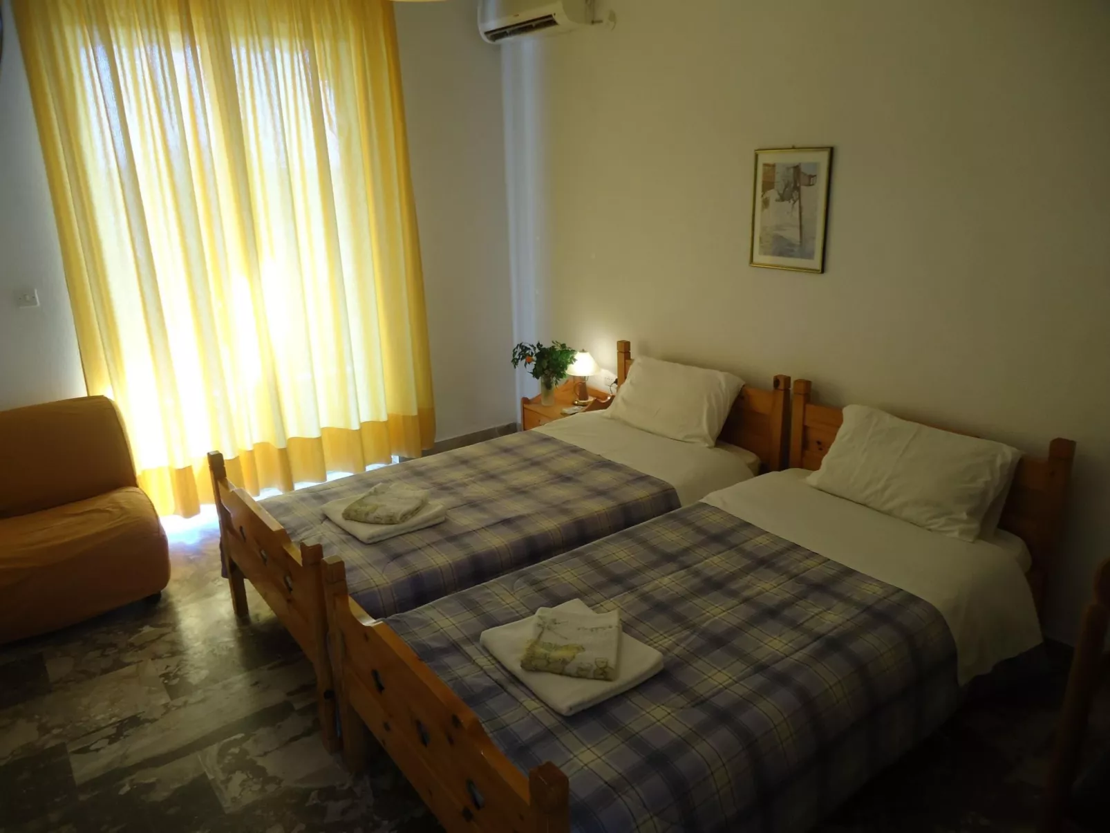 Wohnung mit großem Balkon und herrlichem Meerblick-Image-tags.info