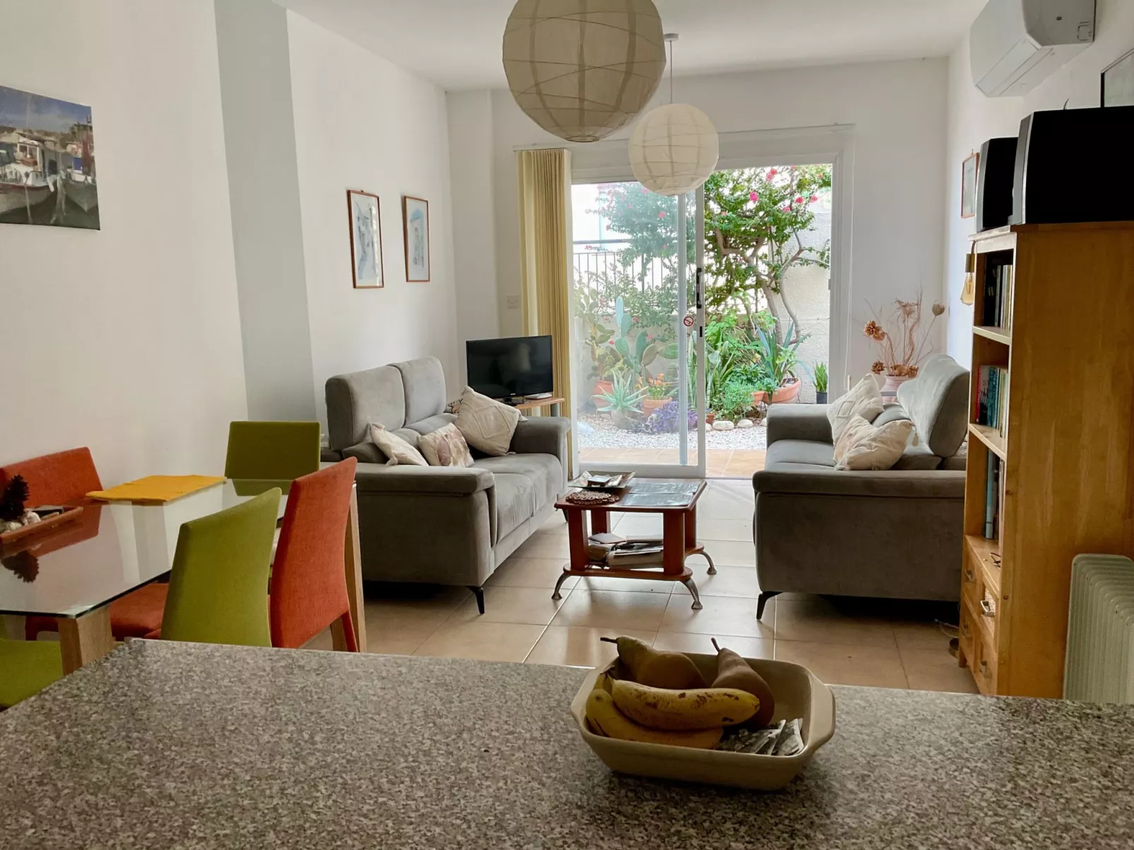 MYHIDEAWAY APARTMENT mit kostenlosem WiFi-Drinnen