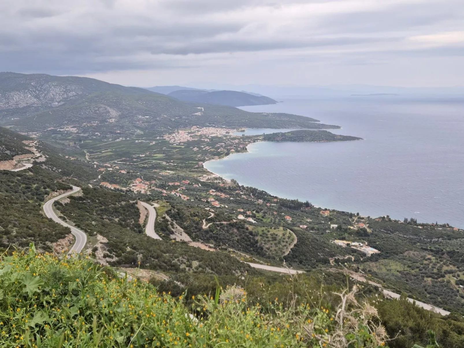 "Villa Newlands" - Pool, Meer und Inseln-Drinnen