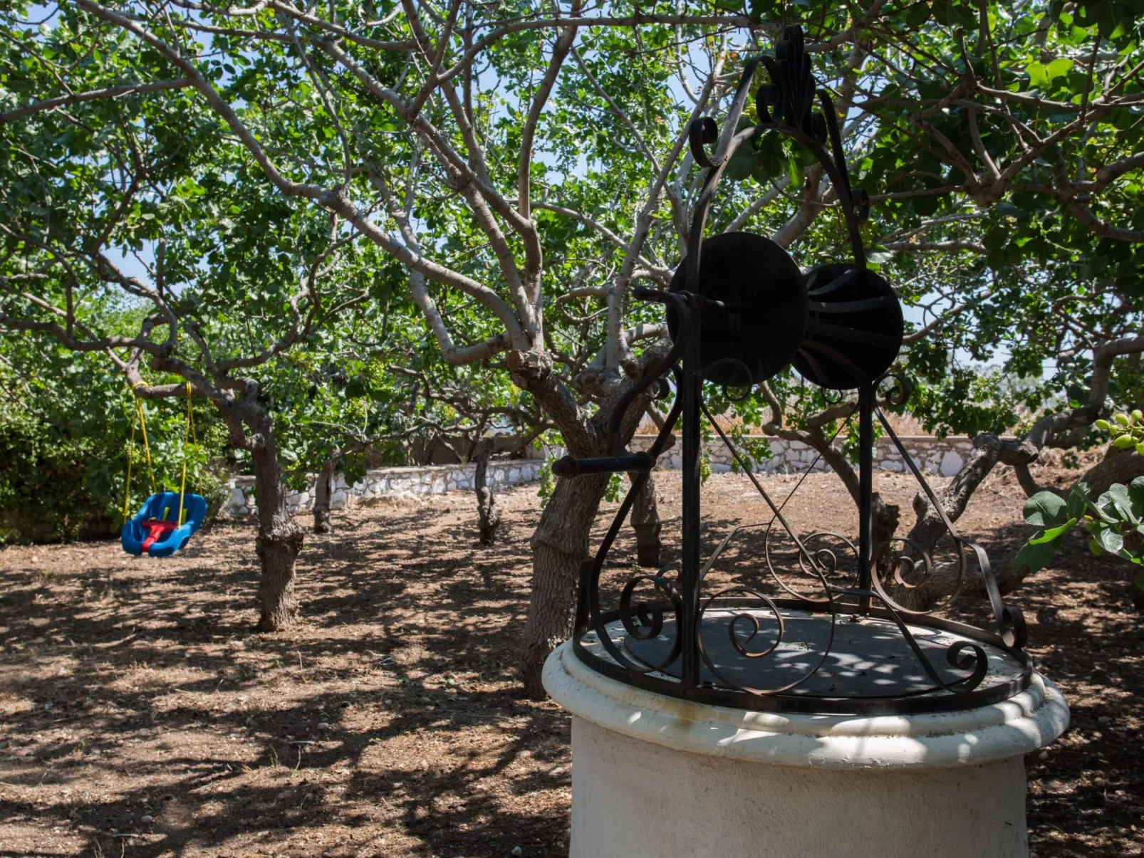 Ferienvilla "Aneli Luxury"-Inside