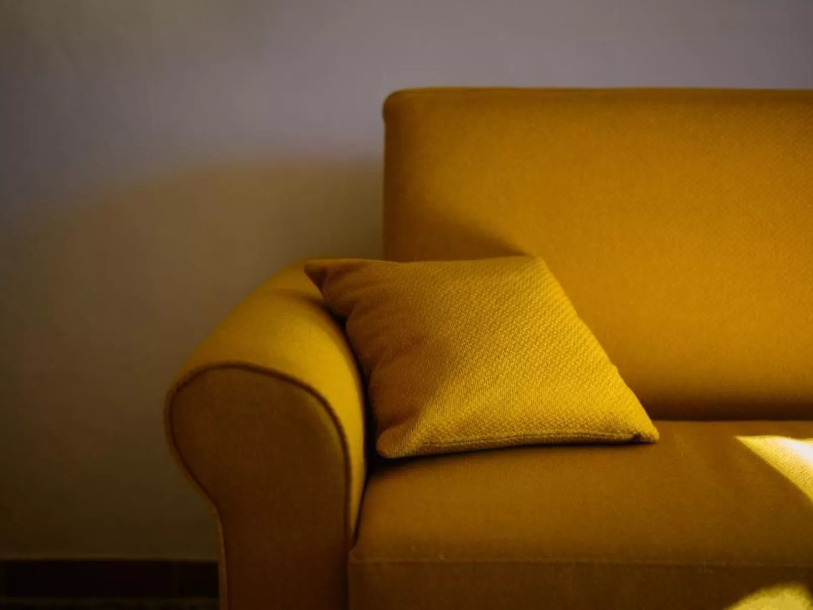 La Villetta Marrucca-Inside