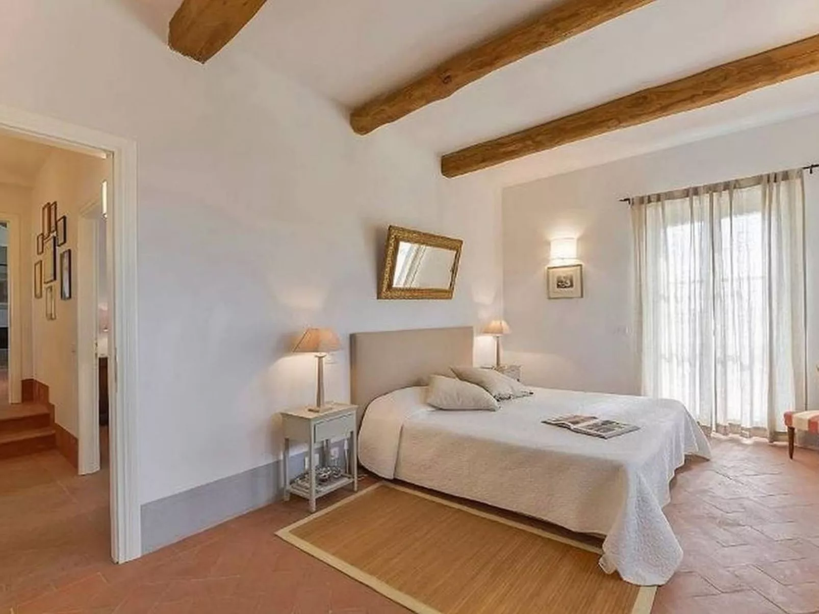 Villaflair - Pool Villa Magliano-Drinnen