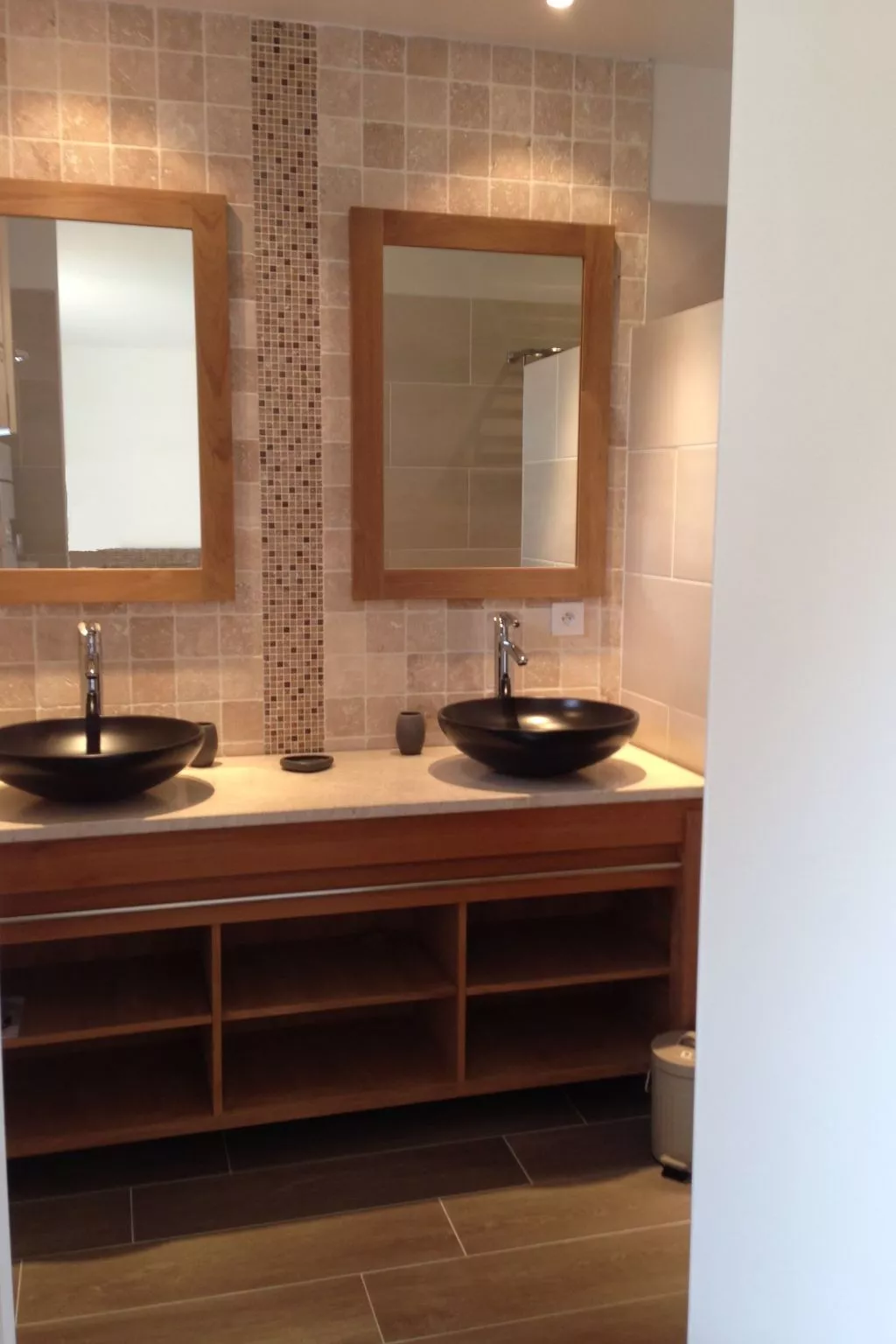 'Vista di Sognu Casa Olivea'-Drinnen