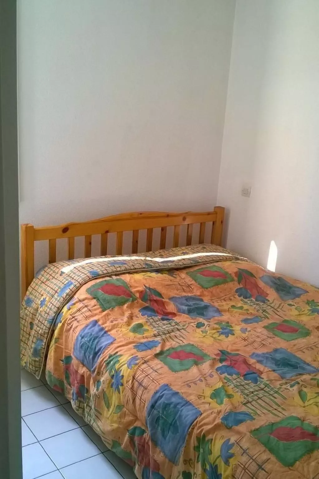 Clair de Plage-Inside