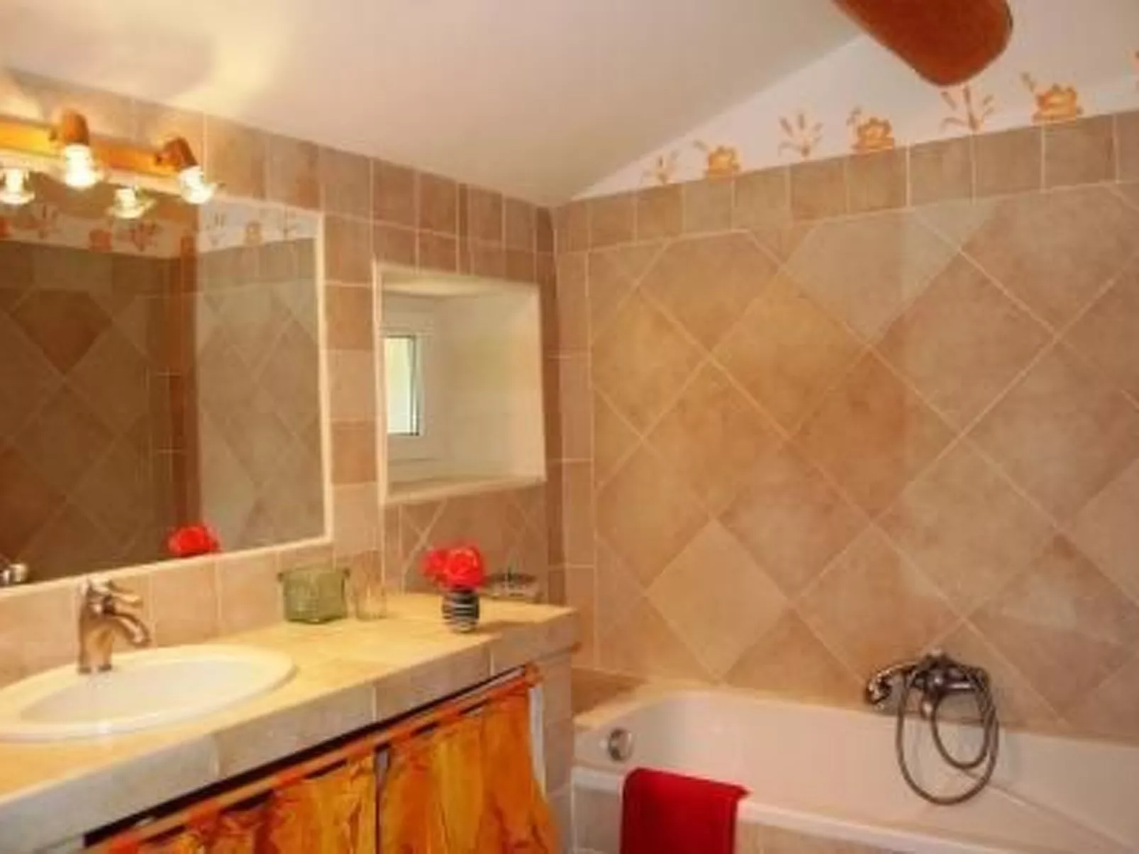 Feriendorf "La Jasse-Drinnen