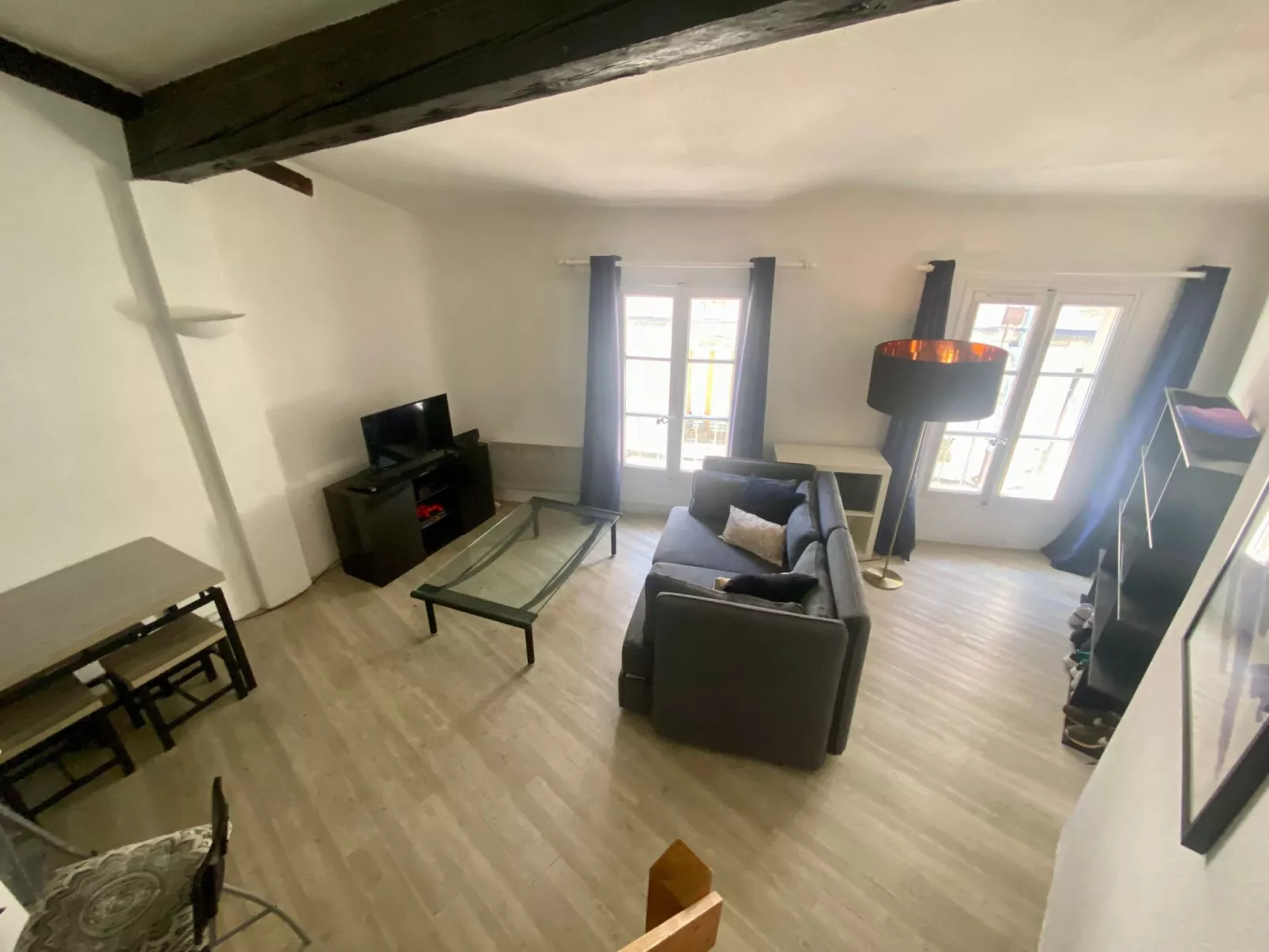 Appart T2 Historisches Zentrum mit Wifi-Parkplatz-Inside