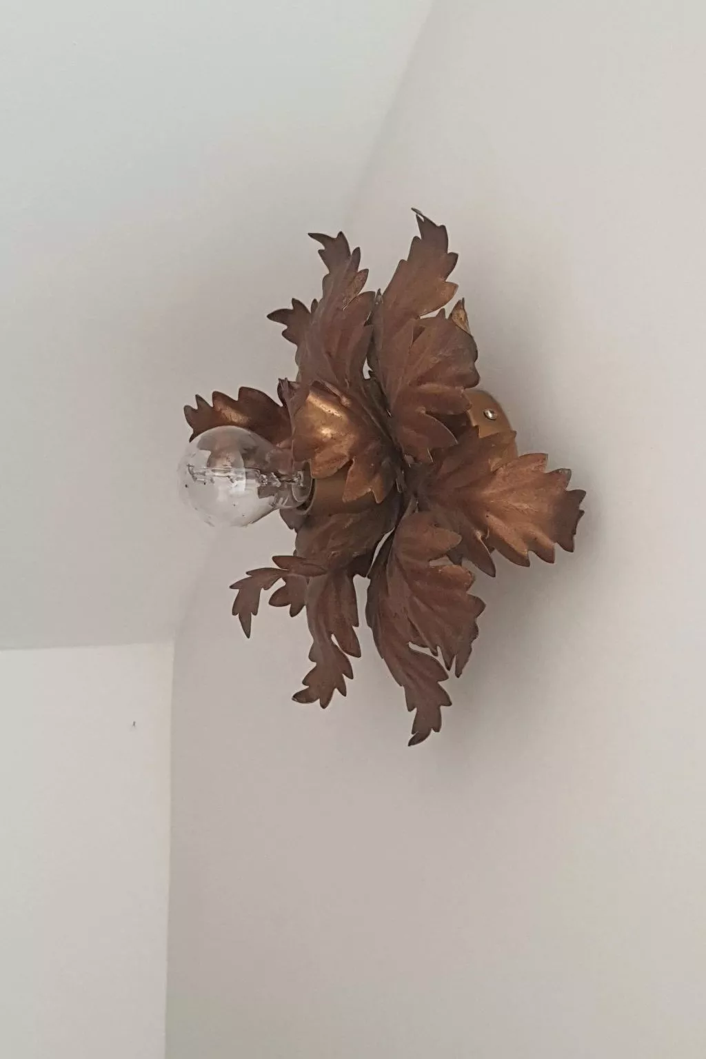 Le Pressoir de mon Père vor den Toren von Honfleur-Inside