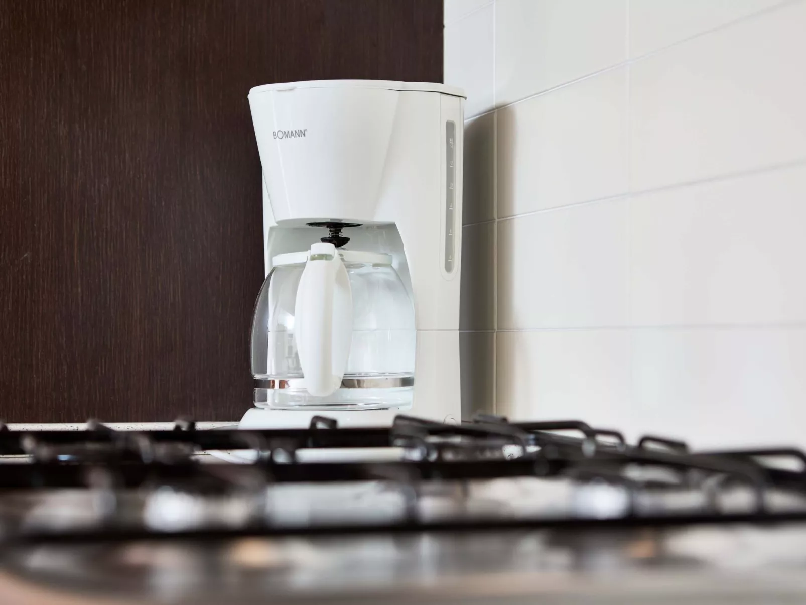 Große Wohnung mit Balkon BV6-Dedans