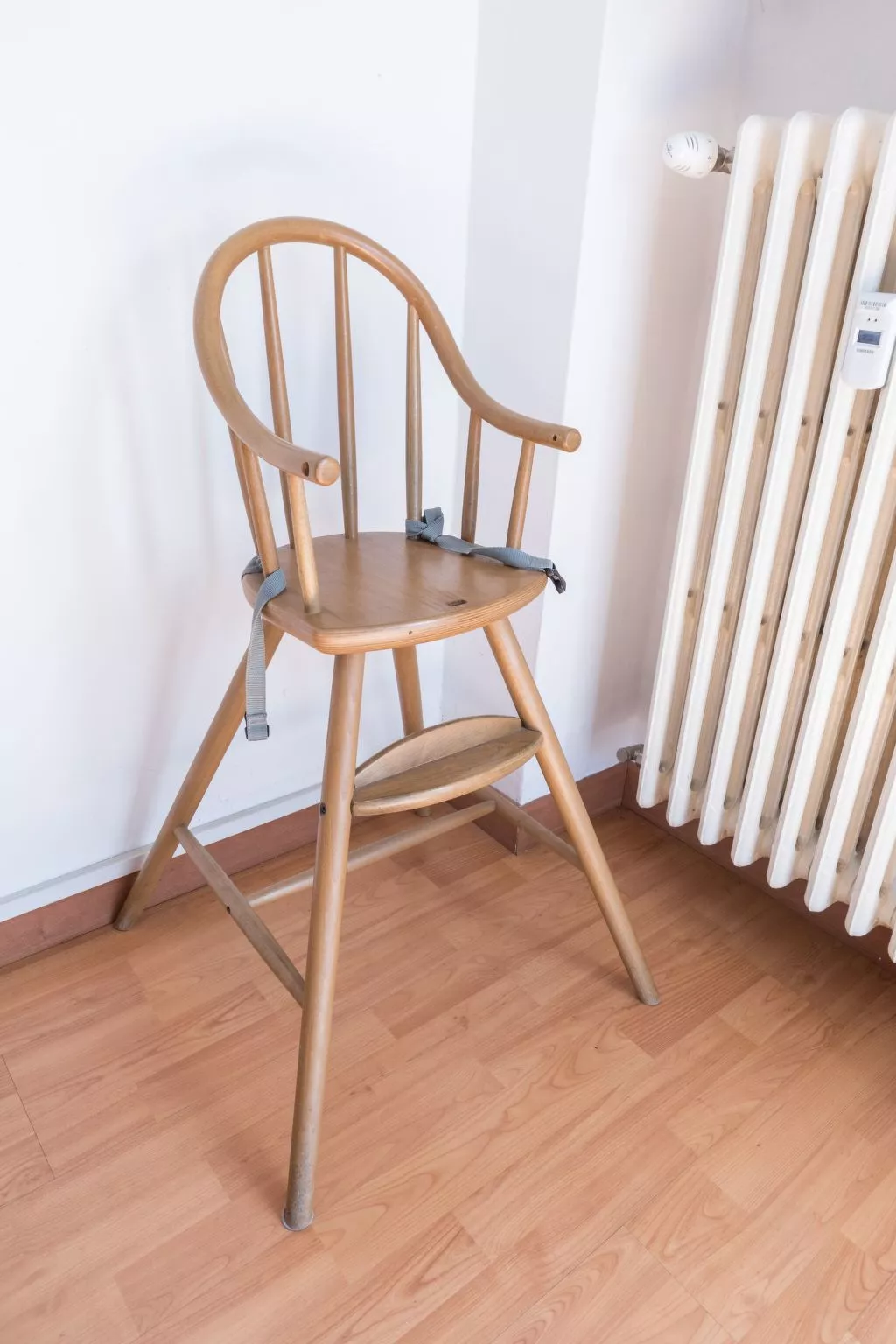 Wohnung 'Cappuccino 36' mit Terrasse-Inside