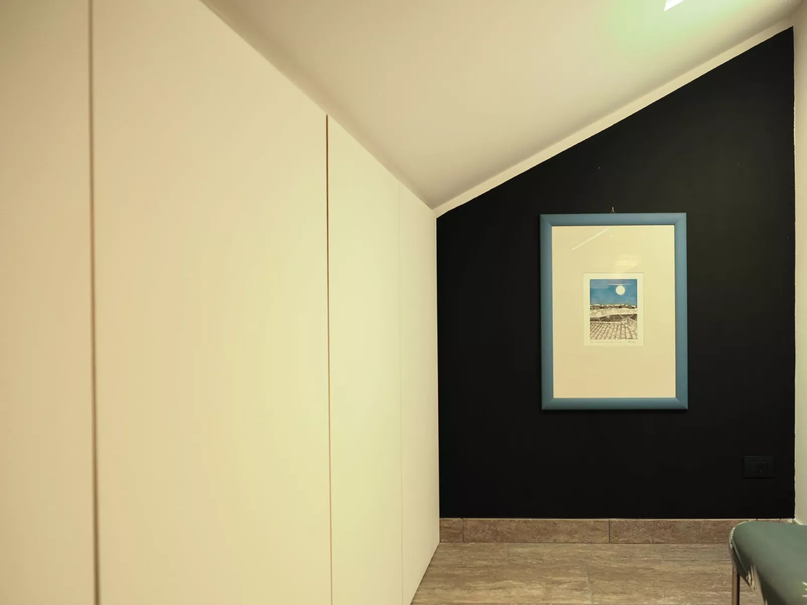 Dada House by Holiday World-Drinnen