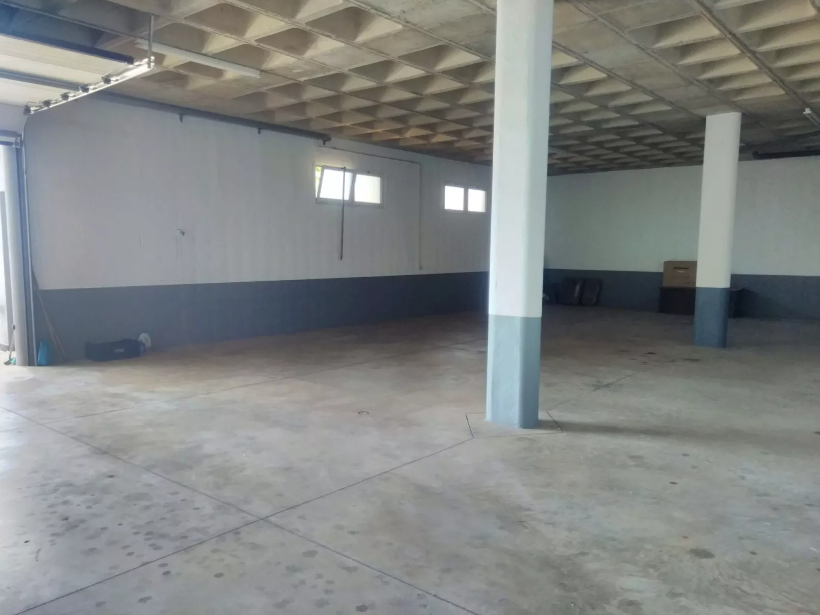 Yohannas Unterkunft-Inside