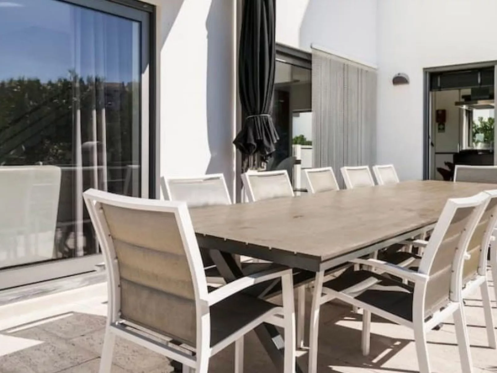 Casa Amour Luxus-Villa-Dehors