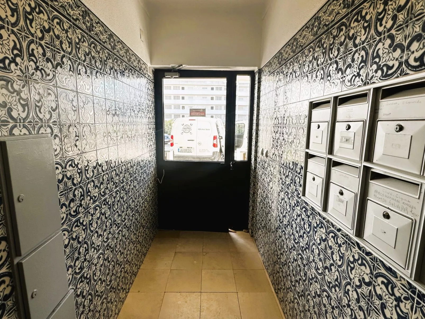 Charles Beach Haus-Draußen