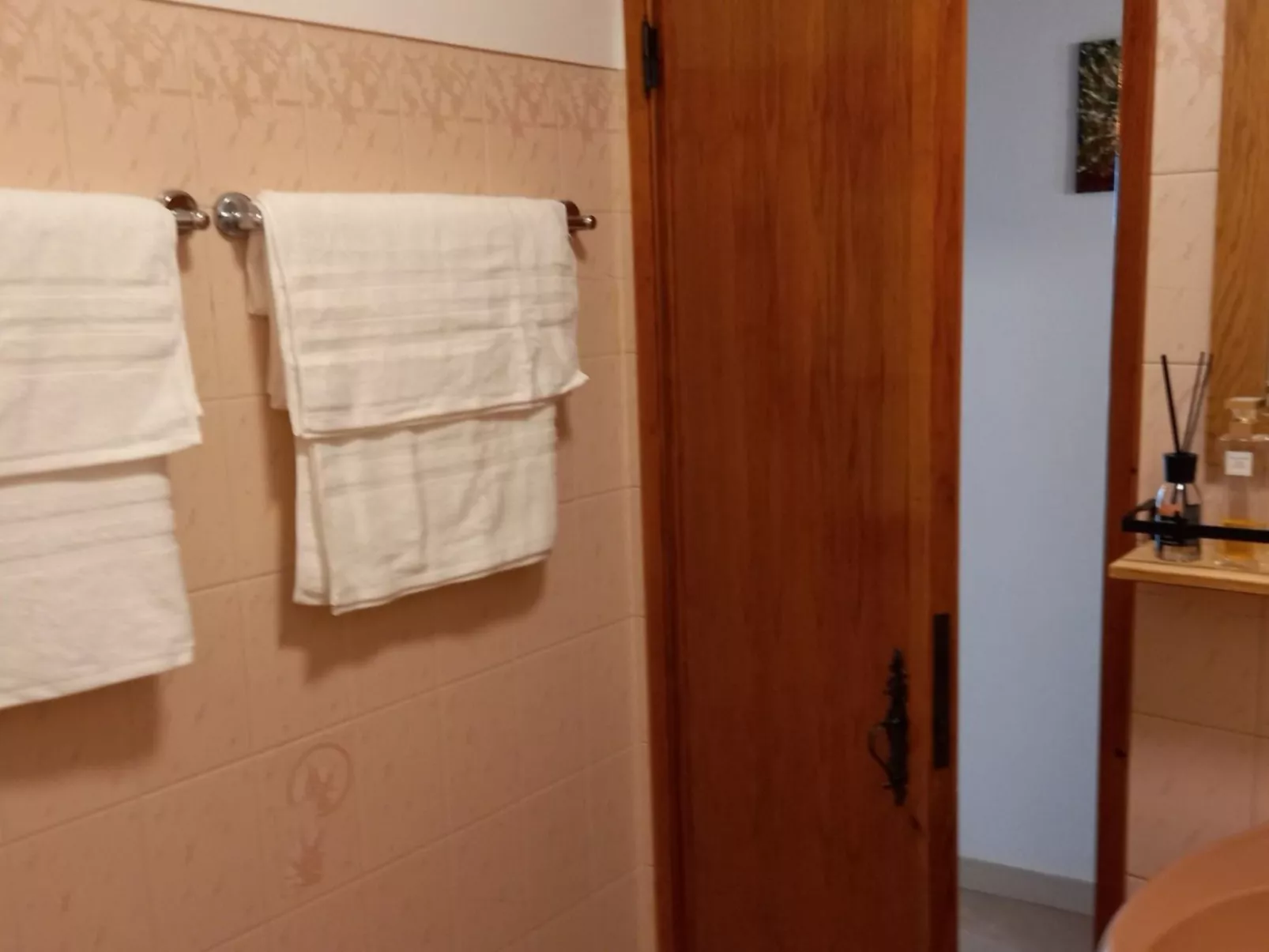 Dornes, das mythische Land der Tempelritter-Drinnen