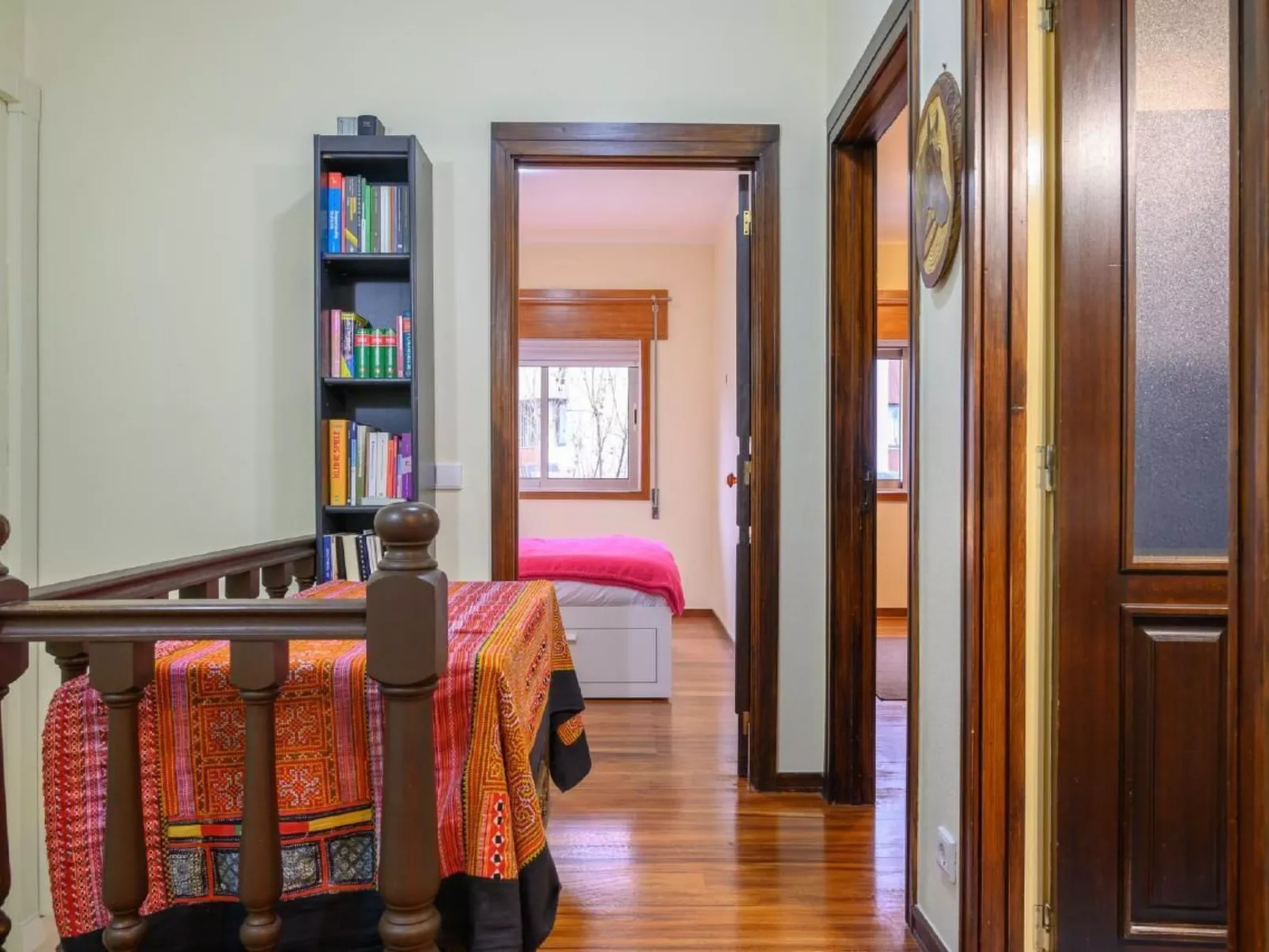 CRALS - Casa da Praceta-Drinnen