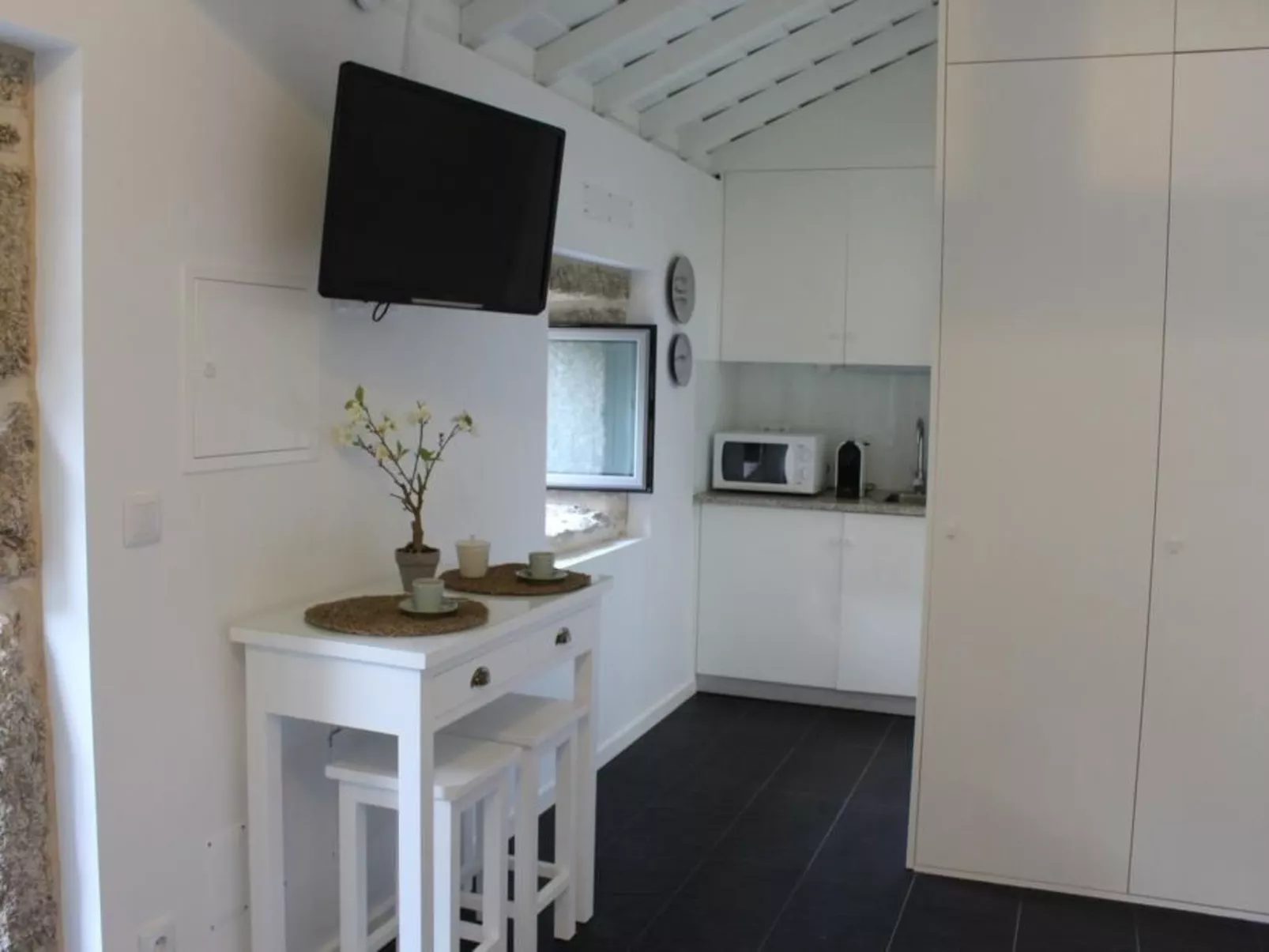 Renovierte Mühle in der Nähe der Cascades 1