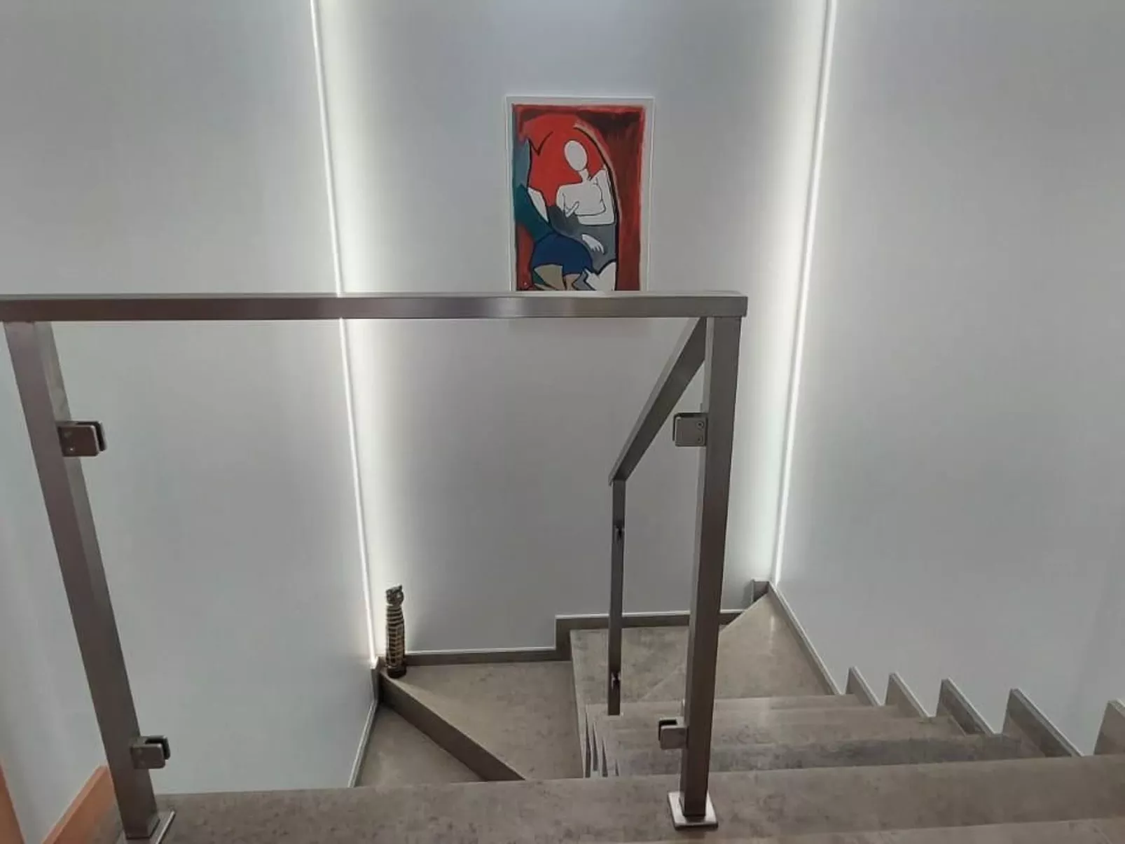 Haus Rivière Mer-Drinnen