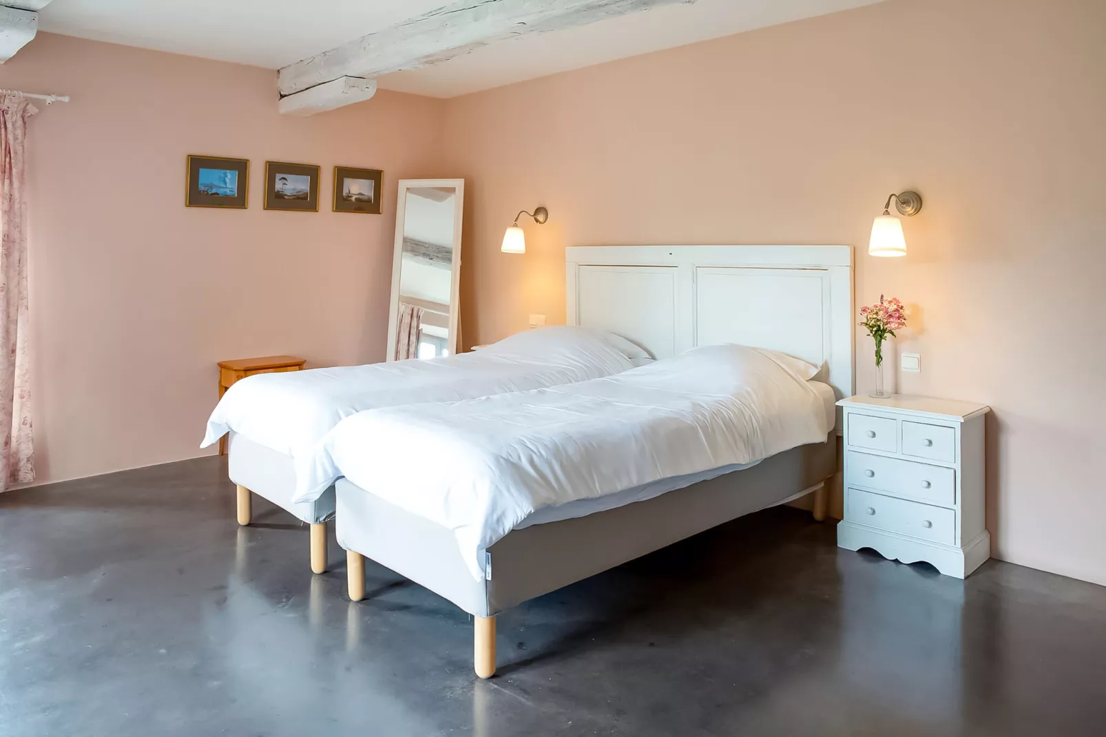 La Ferme de Foy 32-Bedroom
