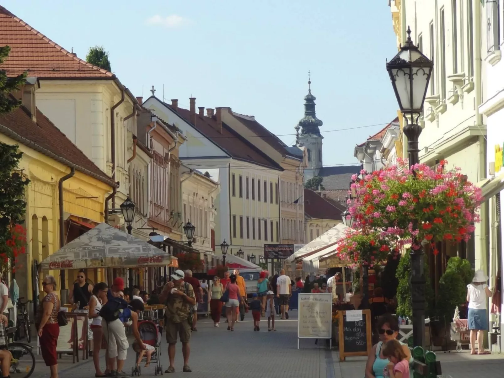 Hütte mit Garten, Grill und Terrasse-Dehors