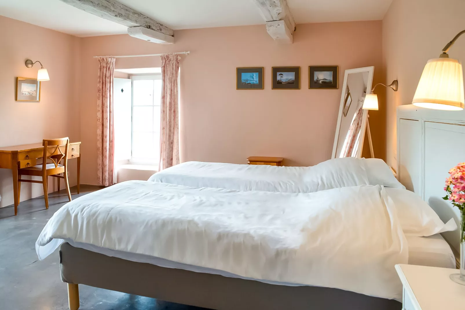 La Ferme de Foy 32-Bedroom