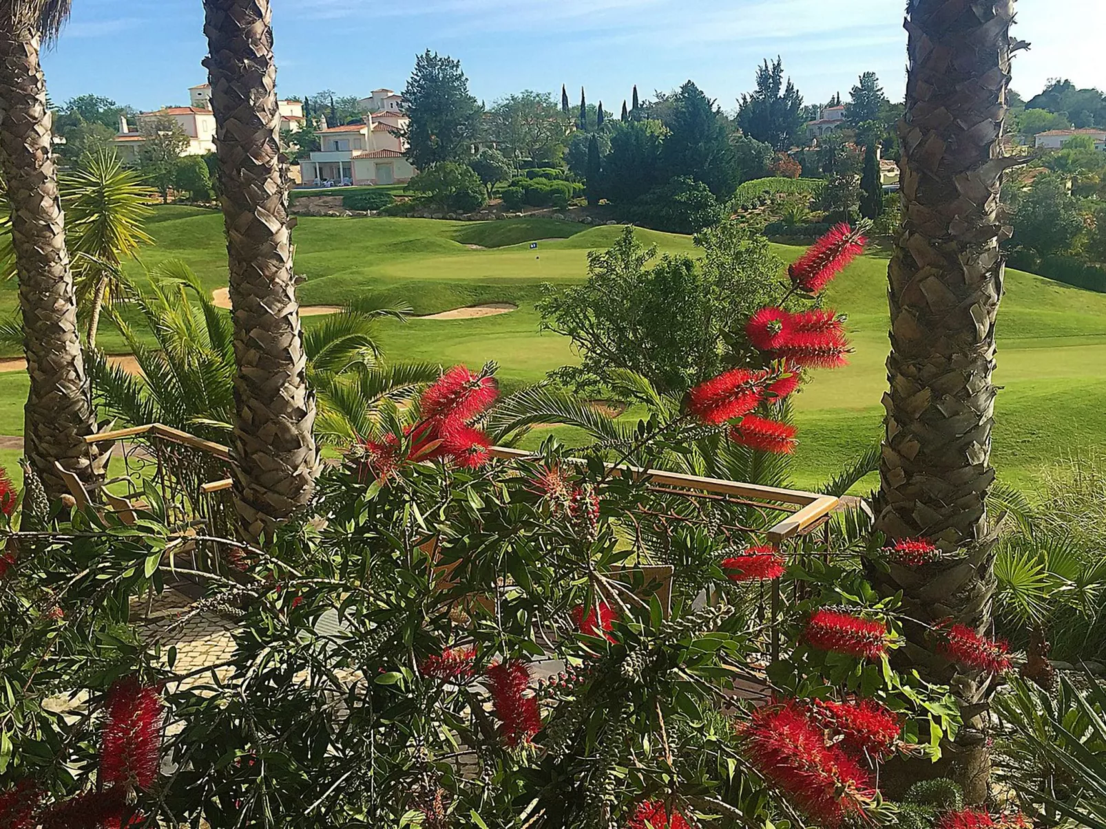 Luxuriöse Villa - Privater Pool und schöner Garten-Outside