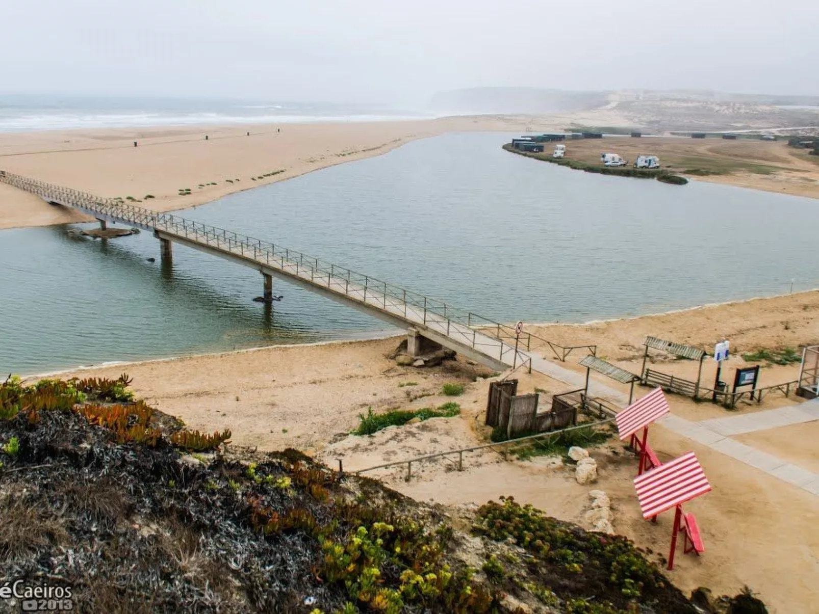 "Casa Bela Vista"-Draußen