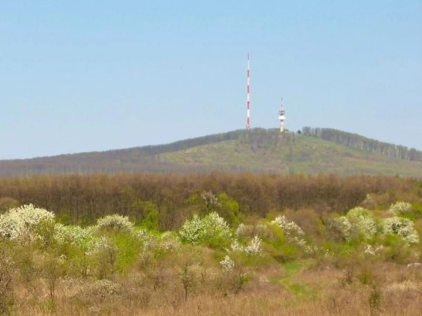 Hétkanyar Vendégház-Draußen