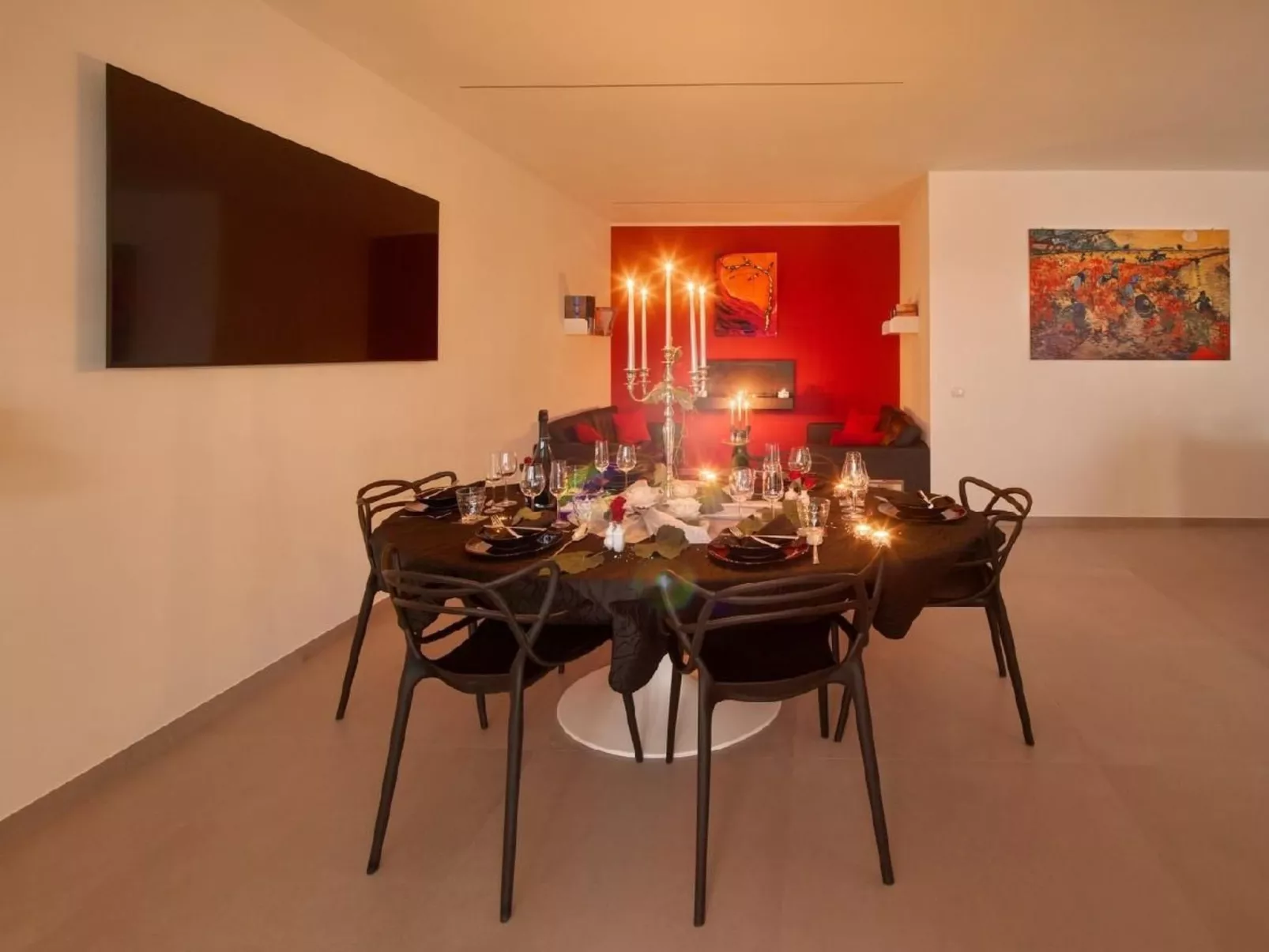 Garden & Wellness - LeVigne-Inside