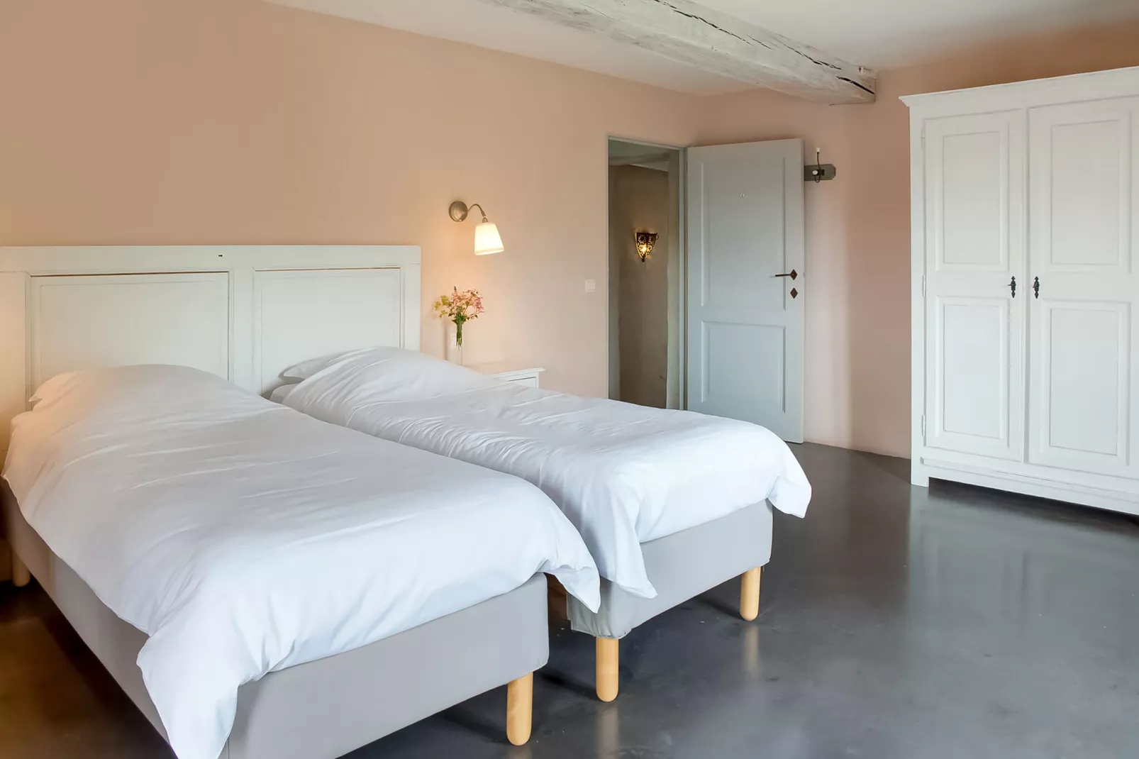 La Ferme de Foy 32-Bedroom