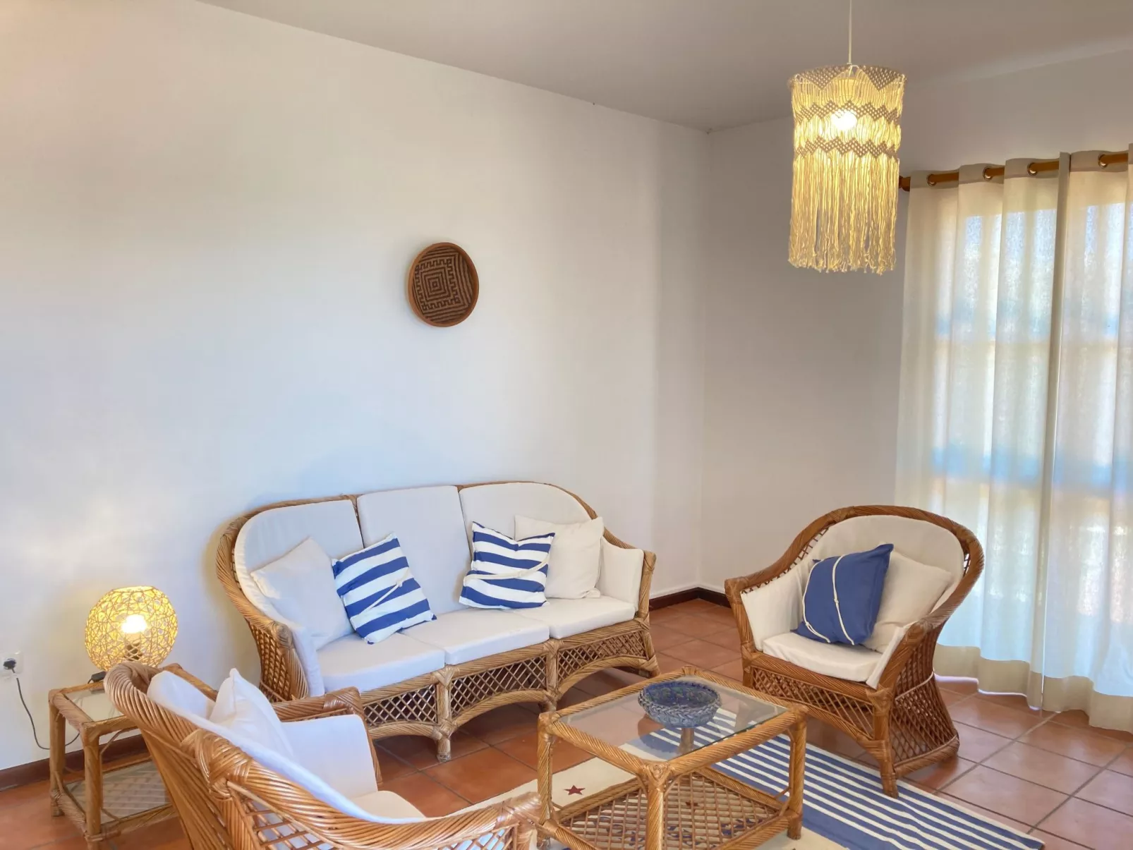 3-Schlafzimmer-Stadthaus, mit Panoramablick-Inside