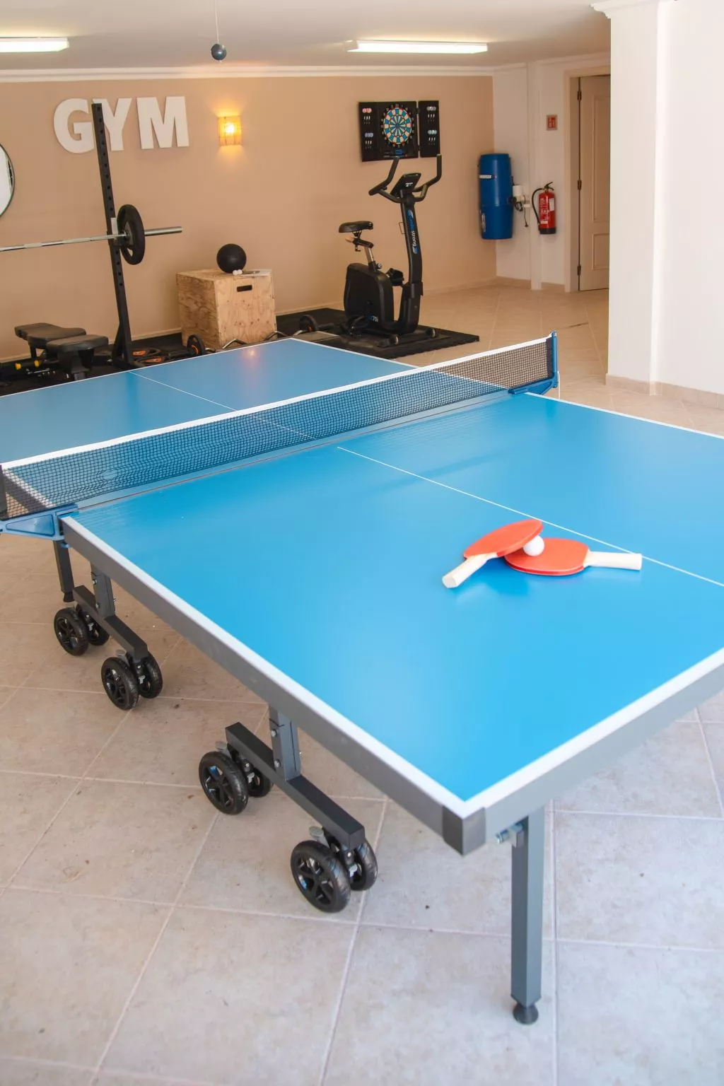 Haus Quadra Dique-Dedans