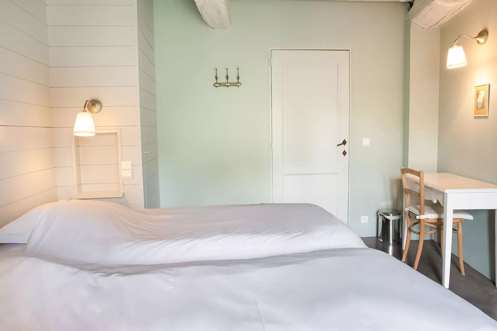 La Ferme de Foy 32-Bedroom