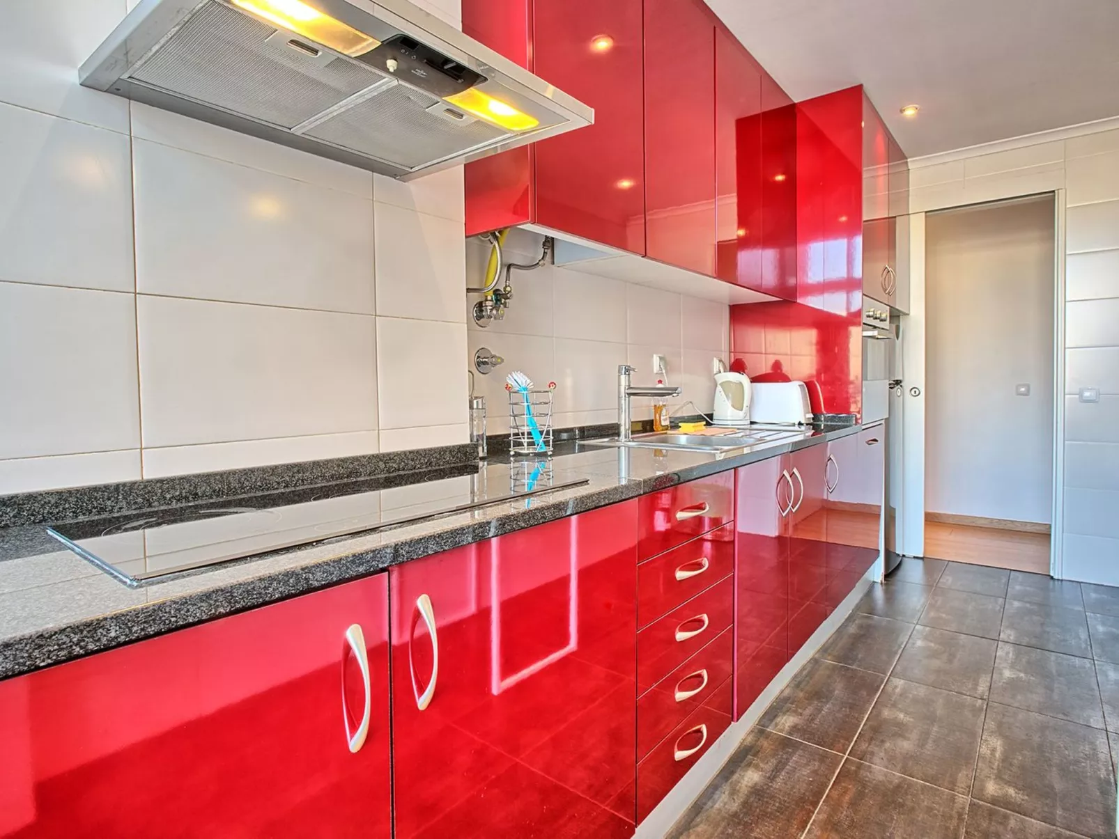 Wunderschöner Paço D'Arcos-Inside