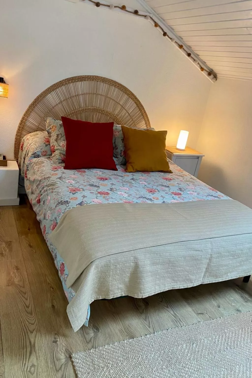 "Casa da Monservia"-Inside