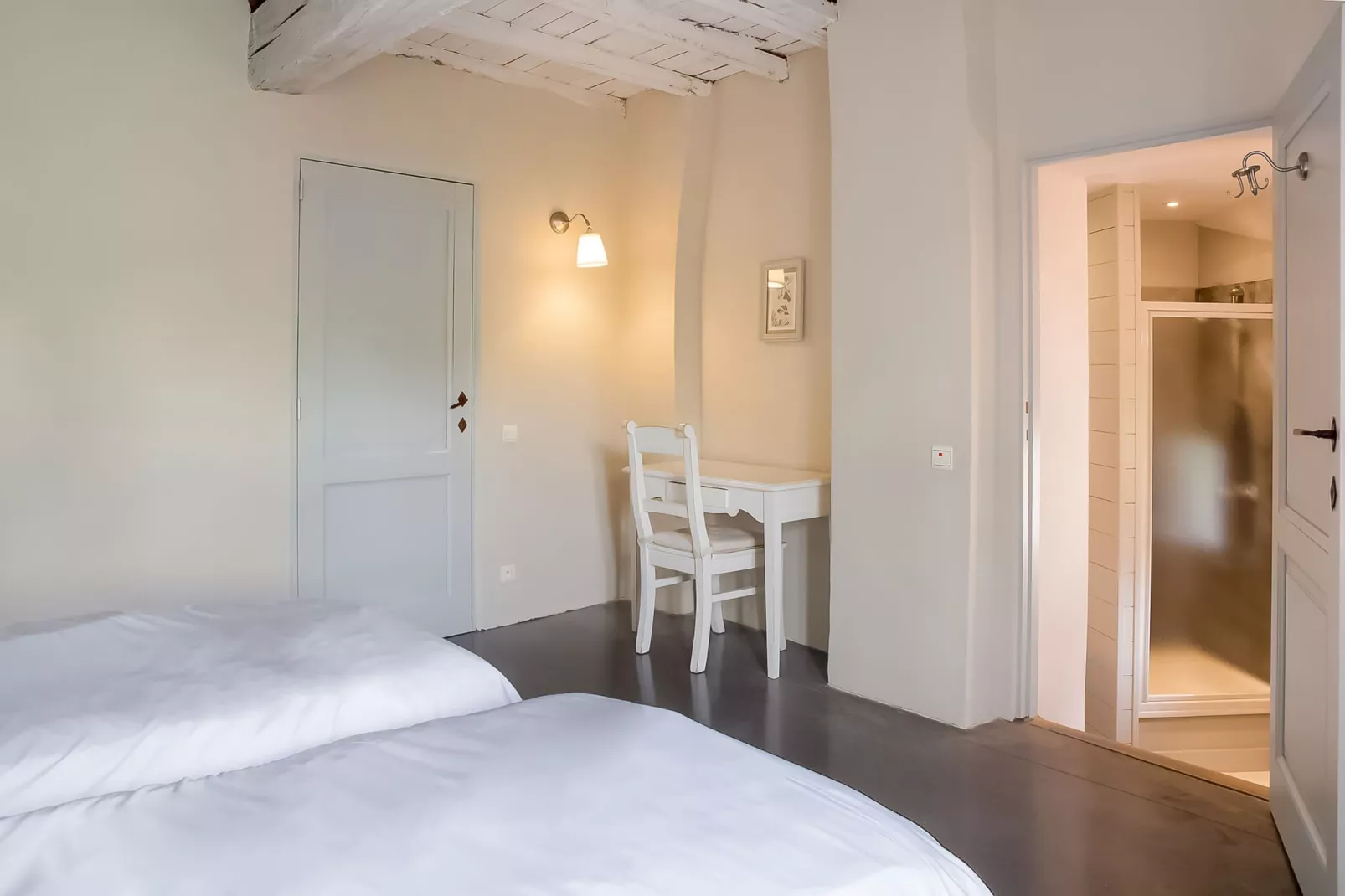 La Ferme de Foy 32-Bedroom